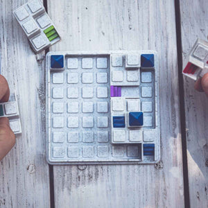 Gra logiczna Smart Games - Atlantis Escape