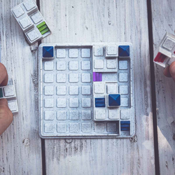 Gra logiczna Smart Games - Atlantis Escape