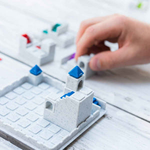 Gra logiczna Smart Games - Atlantis Escape