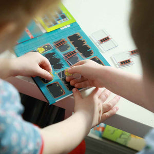 Gra logiczna Smart Games - Goldmine