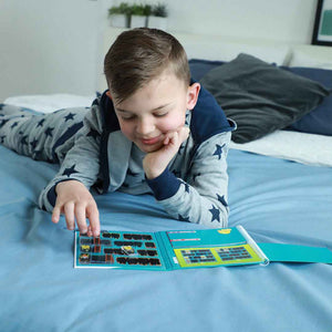 Gra logiczna Smart Games - Goldmine