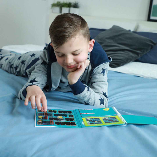 Gra logiczna Smart Games - Goldmine