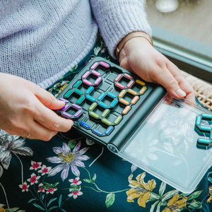 Gra logiczna Smart Games - IQ Digits