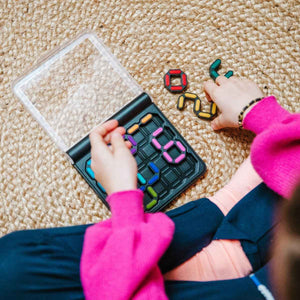 Gra logiczna Smart Games - IQ Digits