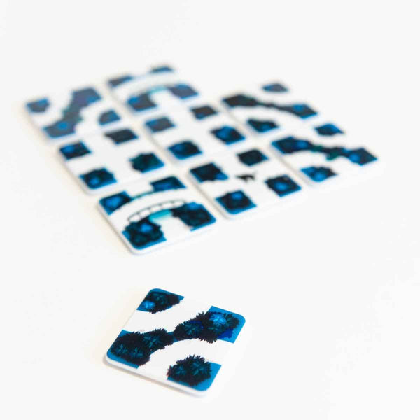 Gra logiczna Smart Games - Magiczny Las