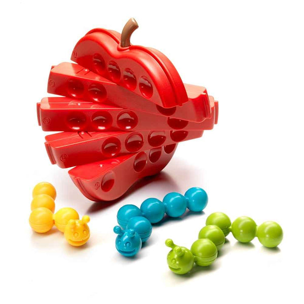 Gra logiczna Smart Games - Rozgryź to!