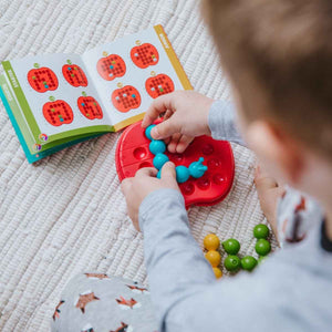 Gra logiczna Smart Games - Rozgryź to!