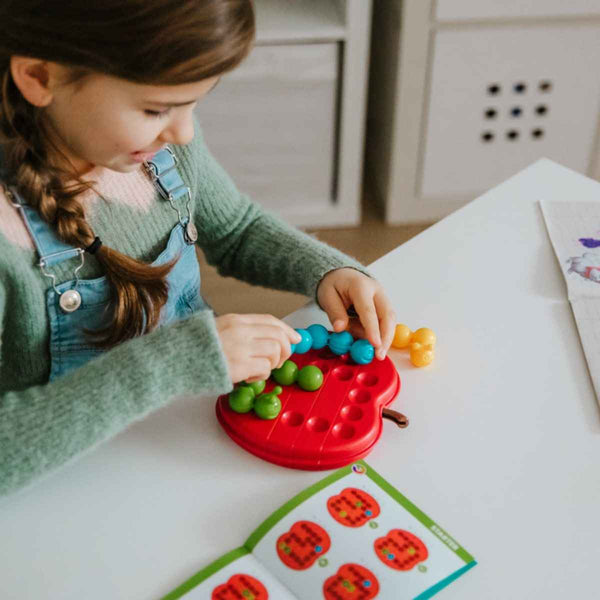 Gra logiczna Smart Games - Rozgryź to!