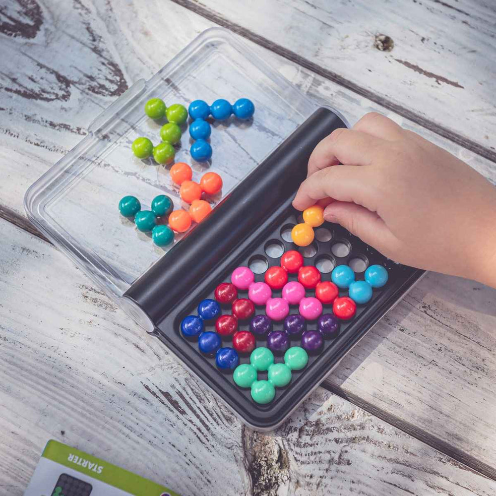 Gra logiczna Smart Games - IQ Puzzler Pro