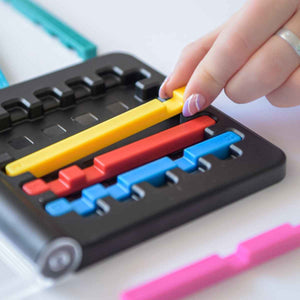 Gra logiczna Smart Games - IQ STIXX IUVI Games