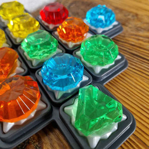 Gra logiczna Smart Games - Diamentowy Kod