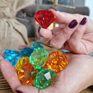 Gra logiczna Smart Games - Diamentowy Kod