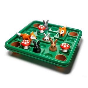 Gra logiczna Smart Games - Jump In XXL