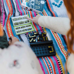 Gra logiczna Smart Games - IQ Circuit (PL)