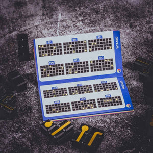 Gra logiczna Smart Games - IQ Circuit (PL)