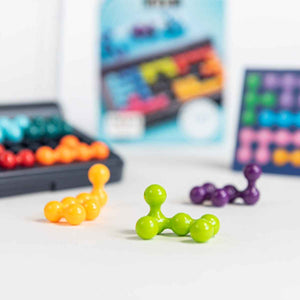 Gra logiczna Smart Games - IQ Fit (PL)