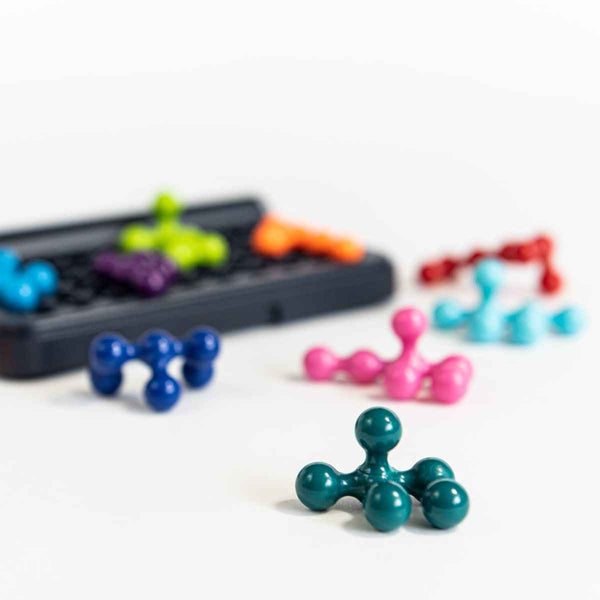 Gra logiczna Smart Games - IQ Fit (PL)