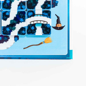 Gra logiczna Smart Games - Magic Forest