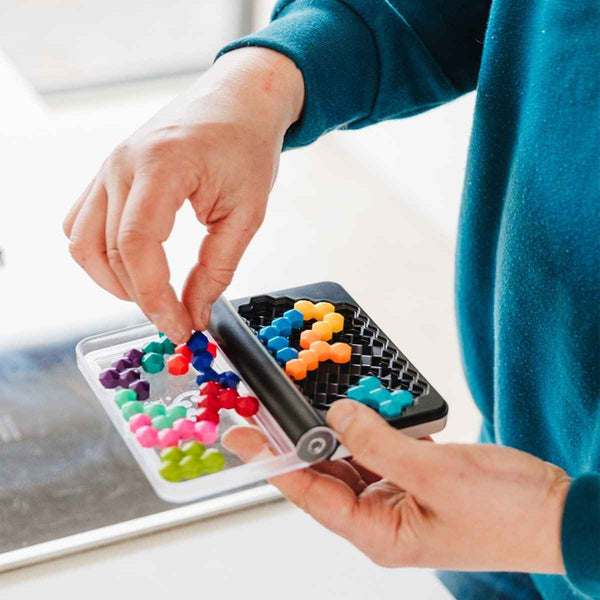 Gra logiczna Smart Games - IQ Six Pro