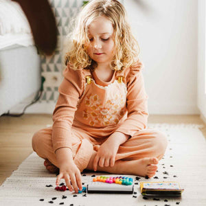 Gra logiczna Smart Games - IQ Six Pro