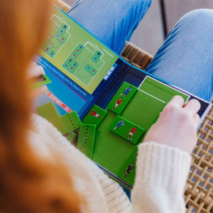 Gra logiczna Smart Games - Gooal!