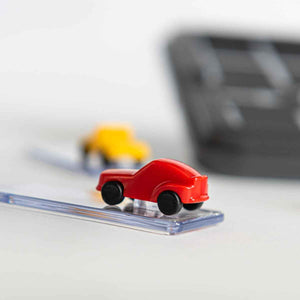 Gra logiczna Smart Games - Parking Puzzler (PL)