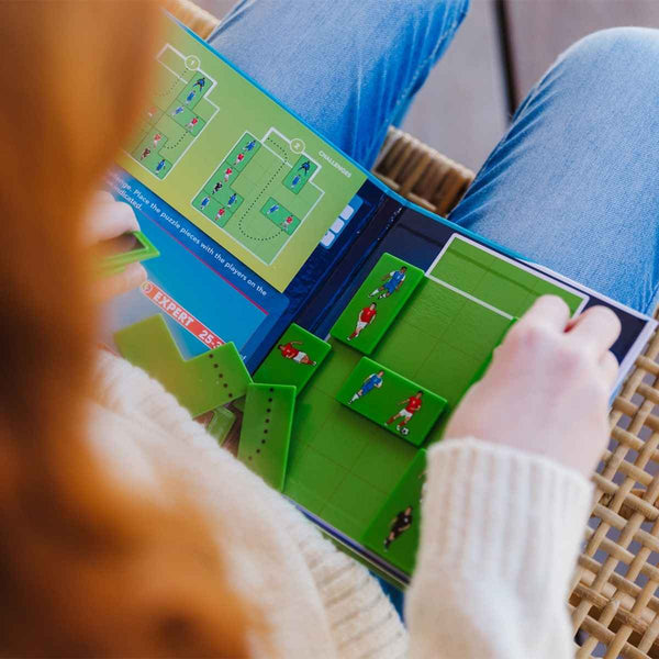 Gra logiczna Smart Games - Goool!