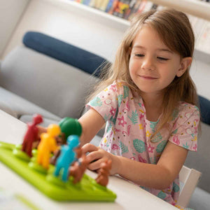 Gra logiczna Smart Games - Walk The Dog