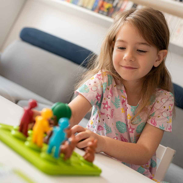 Gra logiczna Smart Games - Walk The Dog