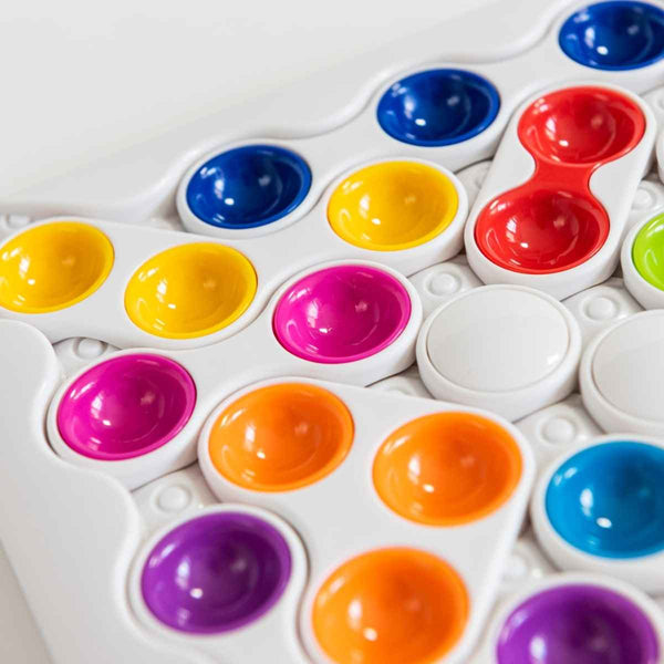 Gra logiczna Smart Games - AntyWirus (PL)