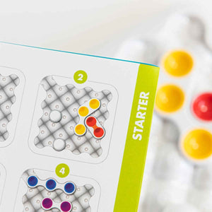 Gra logiczna Smart Games - AntyWirus (PL)