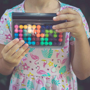 Gra logiczna Smart Games - IQ Puzzler Pro (ENG)