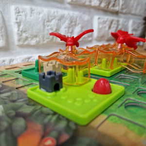 Gra logiczna Smart Games - Dragon Inferno