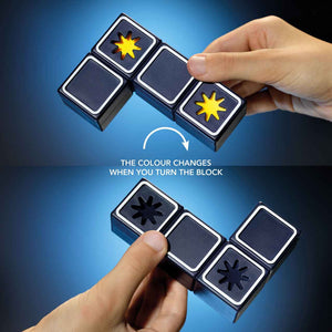 Gra logiczna Smart Games - Shooting Stars