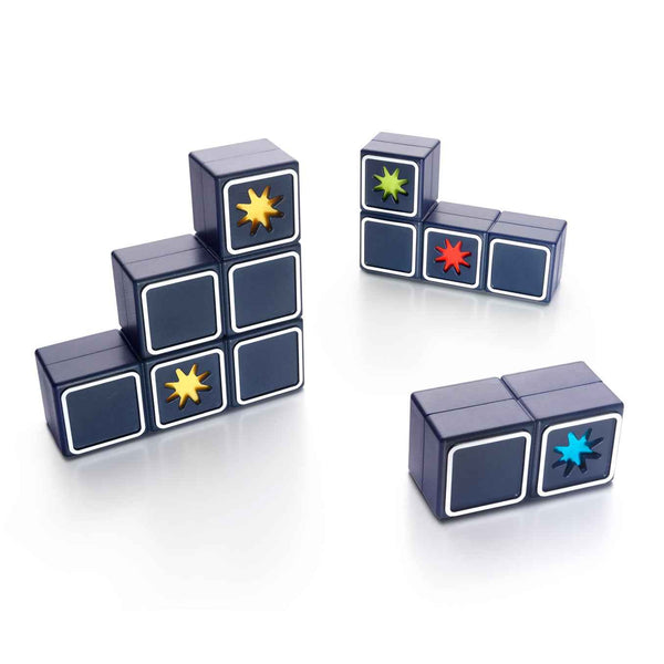 Gra logiczna Smart Games - Shooting Stars