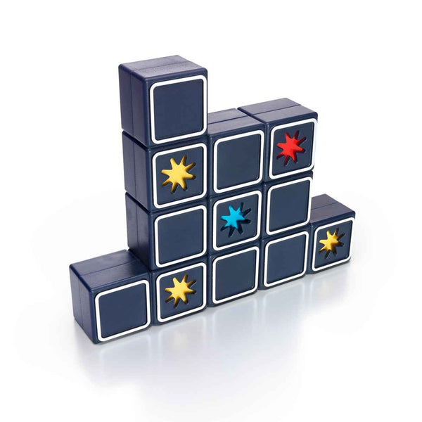 Gra logiczna Smart Games - Shooting Stars