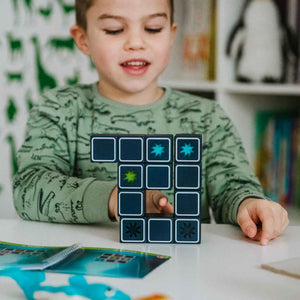 Gra logiczna Smart Games - Shooting Stars