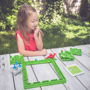 Gra logiczna Smart Games - Sleeping Beauty