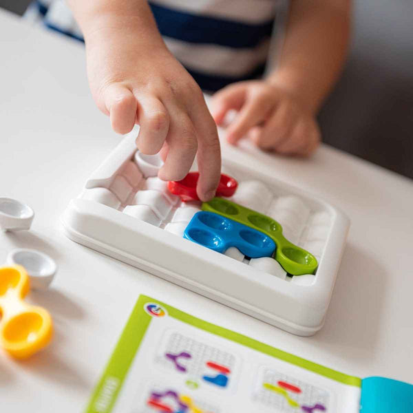 Gra logiczna Smart Games - Antywirus Mutacja