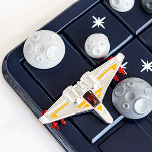 Gra logiczna Smart Games - Gwiezdna Ucieczka