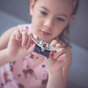 Gra logiczna Smart Games - Gwiezdna Ucieczka