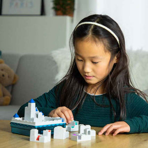 Gra logiczna Smart Games - Ucieczka Z Atlantydy