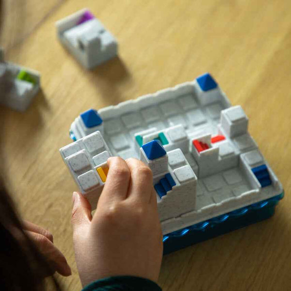 Gra logiczna Smart Games - Ucieczka Z Atlantydy