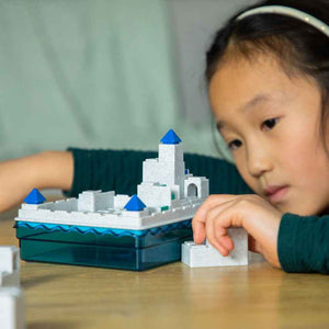 Gra logiczna Smart Games - Ucieczka Z Atlantydy