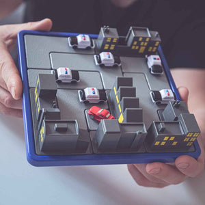 Gra logiczna Smart Games - Roadblock