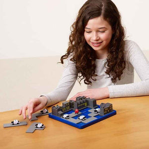 Gra logiczna Smart Games - Roadblock