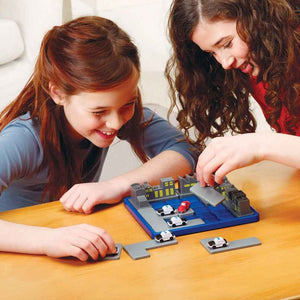 Gra logiczna Smart Games - Roadblock