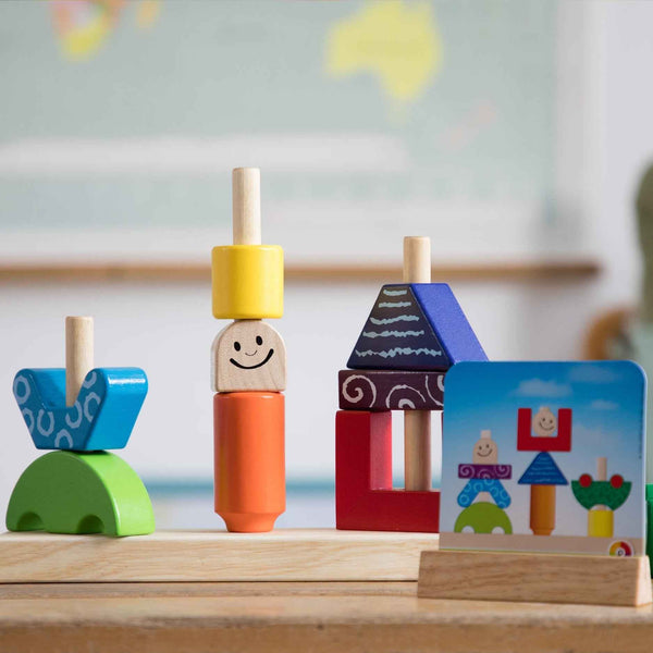 Gra logiczna Smart Games - Day & Night