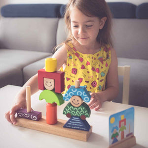 Gra logiczna Smart Games - Day & Night