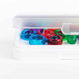 Gra logiczna Smart Games - IQ Link (PL)